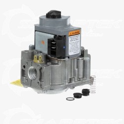 8261123 Frymaster Gas Dual Valve Conversion kit LP